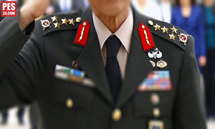 TSK’DAKİ KOMUTA AÇIĞI 10 YIL SONRA KAPANIYOR!