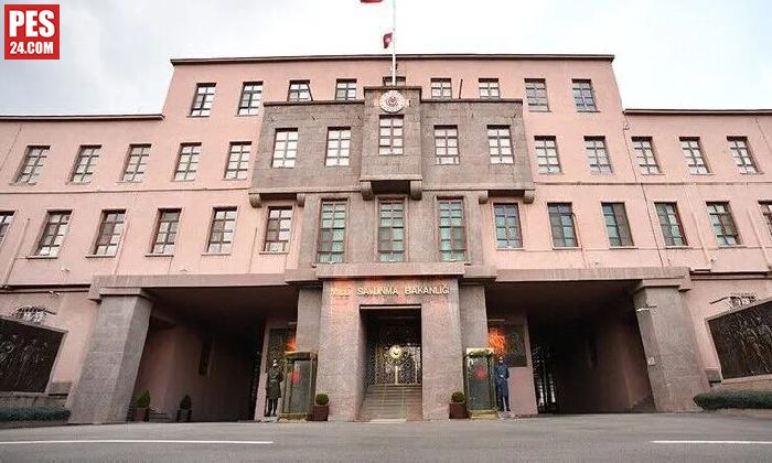 TÜRK SİLAHLI KUVVETLERİ, 10 YILDA YENİLENDİ! 205 GENERAL-AMİRAL YENİ GÖREVLERİNE ATANDI