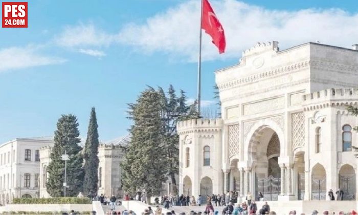 ÜNİVERSİTEYİ YARIM BIRAKAN MİLYONLARCA KİŞİYE İKİNCİ ŞANS, ÖĞRENCİ AFFI MECLİS’TEN GEÇTİ
