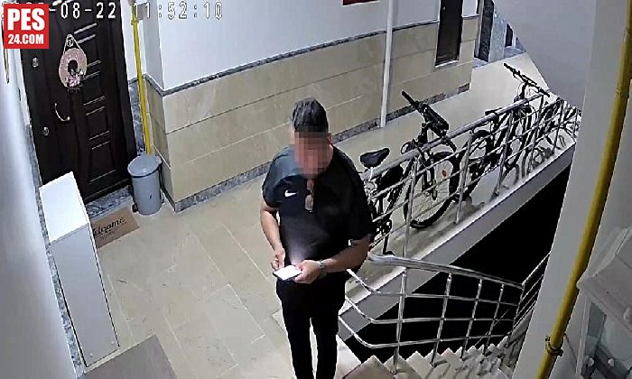 Apartman görevlisinin karısını öldüren emekli astsubay konuştu
