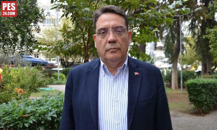 Emekli Tümamiral Bağcıoğlu, Türkiye’de bütüncül askeri sağlık sistemi yok dedi