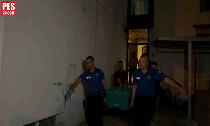 Emekli uzman çavuş, boşandığı eşini ve 13 yaşındaki oğlunu silahla vurup intihar etti