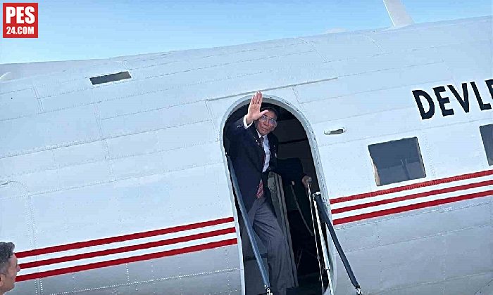Gazi astsubayımız  ‘sevgilim’ dedi ve…