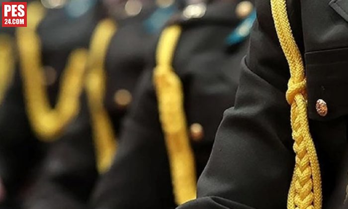 KHK ile astsubaylığı iptal edilmişti: Ombudsman’dan MSB’ye ‘Mahkeme kararını uygula’ talimatı