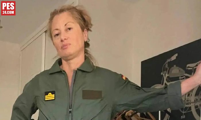 NATO karargâhında güvenlik alarmı: Tinder’da tanıştılar, “Rus casusu” şüphesiyle soruşturma açıldı