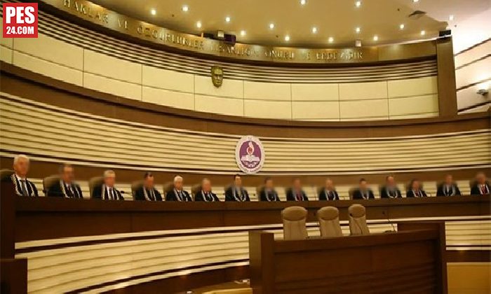O cezalarda yargı yolu Memura açık, askeri personele kapalı!