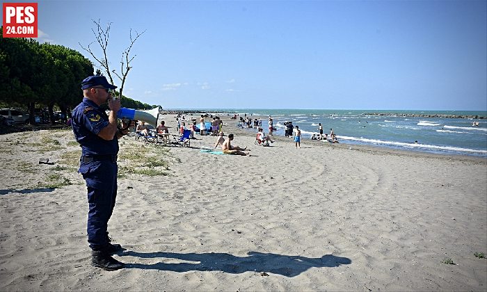 Sahil Güvenlik DEGAK Timi, Karadeniz’de zorlu deniz şartlarında 7/24 görev yapıyor