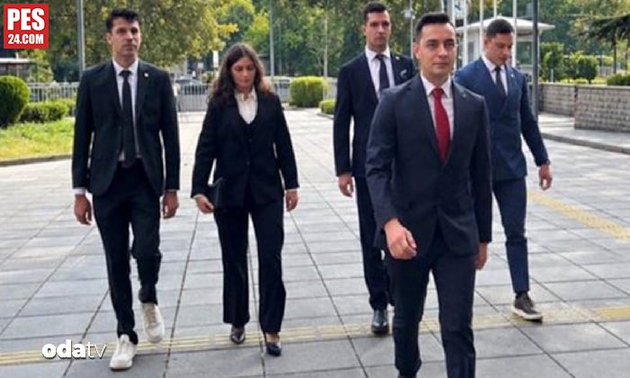 Teğmenler ‘iftira ve hakaret’ suçlamasıyla ifade verdi