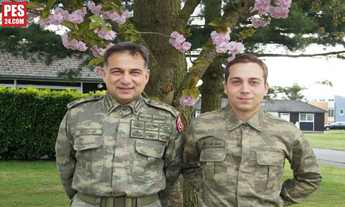 Tümgeneralin oğlu Demir çubukla mı öldürüldü? İddianamede çarpıcı detaylar ortaya çıktı