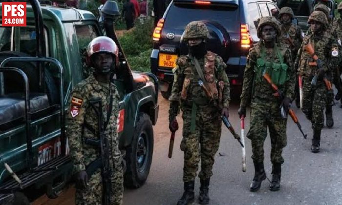 Uganda, Türkiye ile tüm ilişkileri askıya aldı! Gerilim zirveye tırmandı