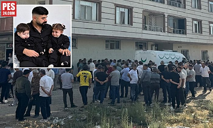 Uzman Çavuş İddiası yalan çıktı! aile katliamı 2,5 kilo altın yüzünden yaşanmış