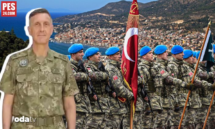Yunanistan’ı endişelendiren 51. Komando Tugayı… Kim bu Tuğgeneral Yaşar Karaoğlu