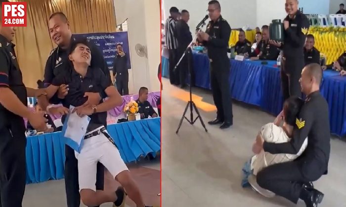 21 yaşına giren erkekleri kura ile askere gönderiyorlar: Kırmızıyı çeken 24 ay yapıyor