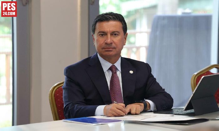 Ahmet Aras kimdir, neden CHP’den ayrıldı? 30 yıl subaylık yapan Muğla Büyükşehir Belediye Başkanı nereli, kaç yaşında?
