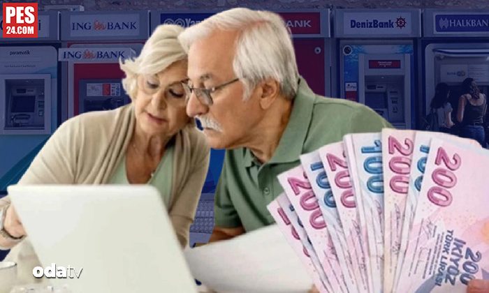 Bankaların emekli promosyonunda yarış kızıştı: 90 bin TL’yi buluyor