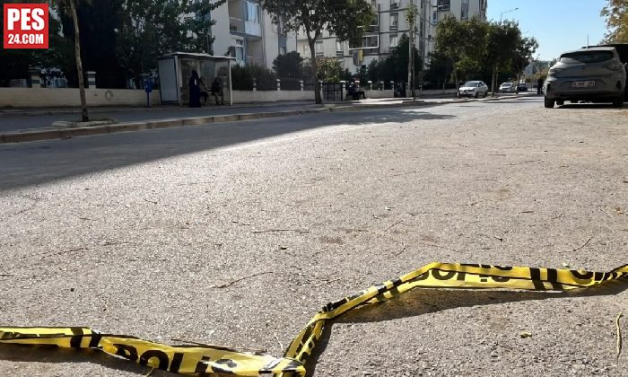Emekli astsubay kardeşlerin kavgası kanlı bitti!  Ağabey kardeşini öldürdü