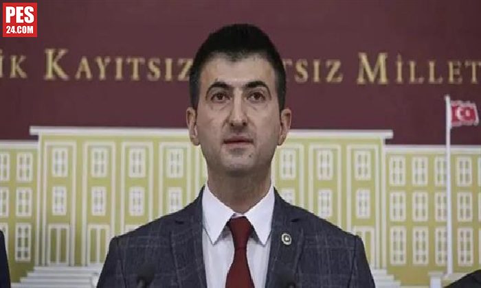 Mehmet Ali Çelebi ‘nin borsa’da fon İşlemi var mı? TBMM’de hakkında verilen fon soru önergesine cevap verdi!