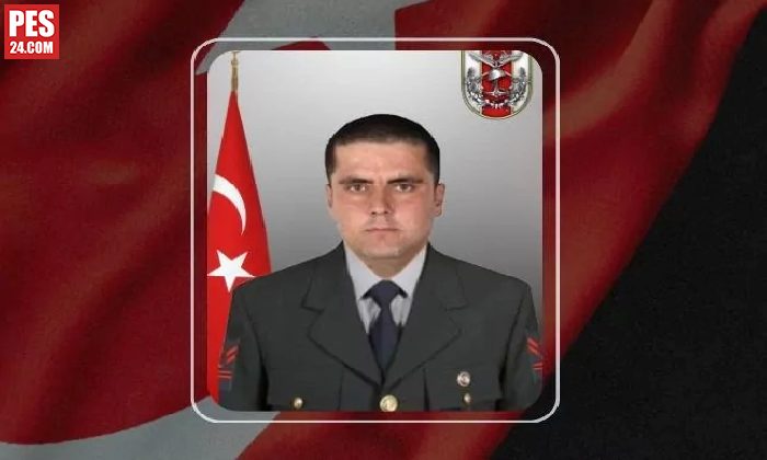 MSB’den acı haber! Uzman Çavuş Yusuf Güneş şehit oldu