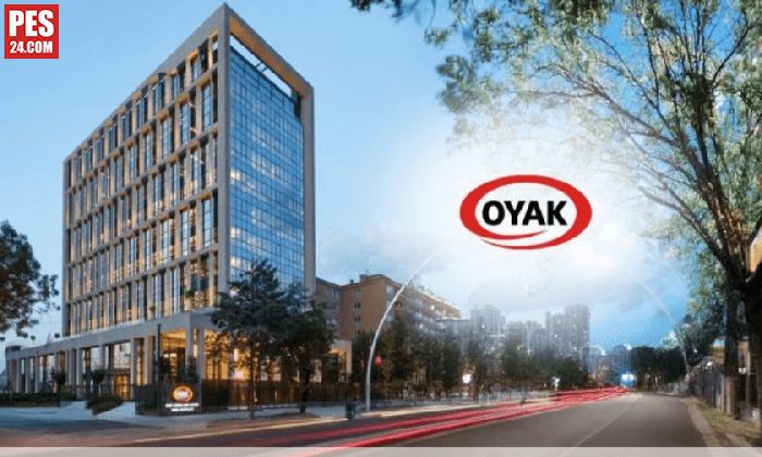 OYAK stratejik iş birliğine imza attı