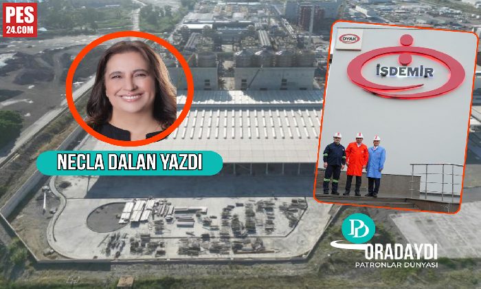 Oyak ve Tayvanlı ortağı CSRC, 400 milyon dolarlık yatırımla…
