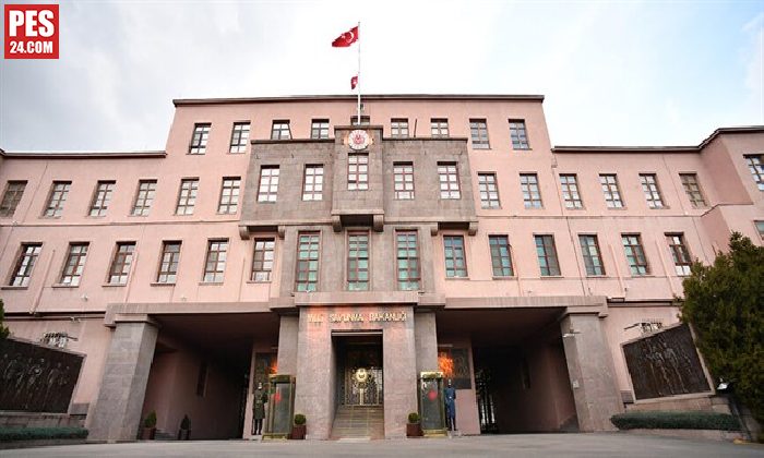 Patentli buluş yapan askere 14 kat albay aylığı ödül