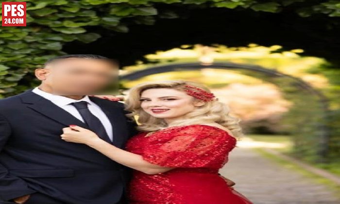 Uzman çavuş 20 gün önce boşandığı eşini maalesef silahıyla…